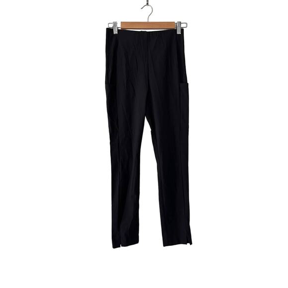Athleta Women's Size 2 Technical Quick Dry Activewear Hiking Pants - Picture 1 of 5